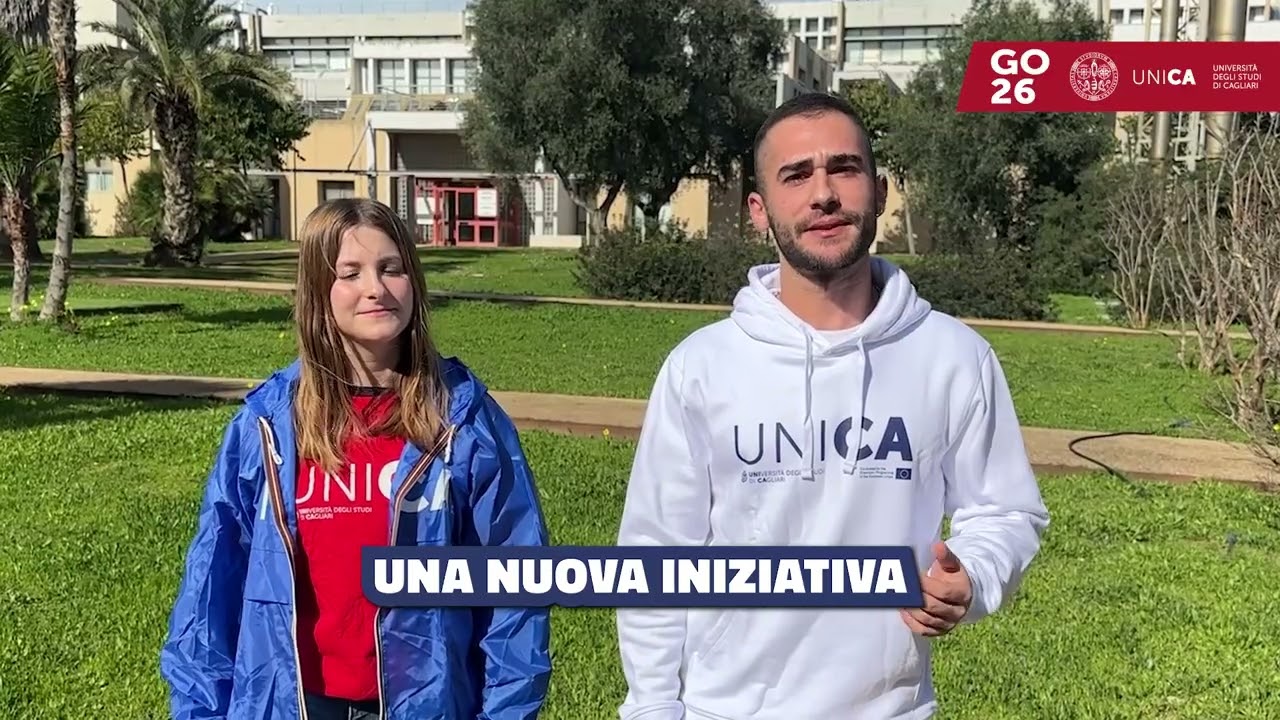 Giornate dell'Orientamento 2026