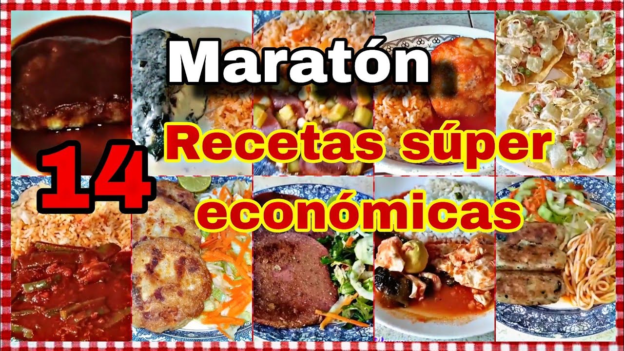 Recetas Súper Económicas #32 #recetas #menu #fypシ #viral #parati #recetasfaciles