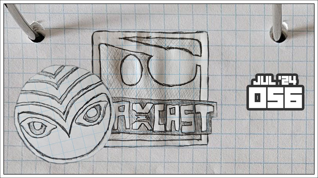 TAXCAST 056 - JUL 2024 - Shambhala 2024 Mix
