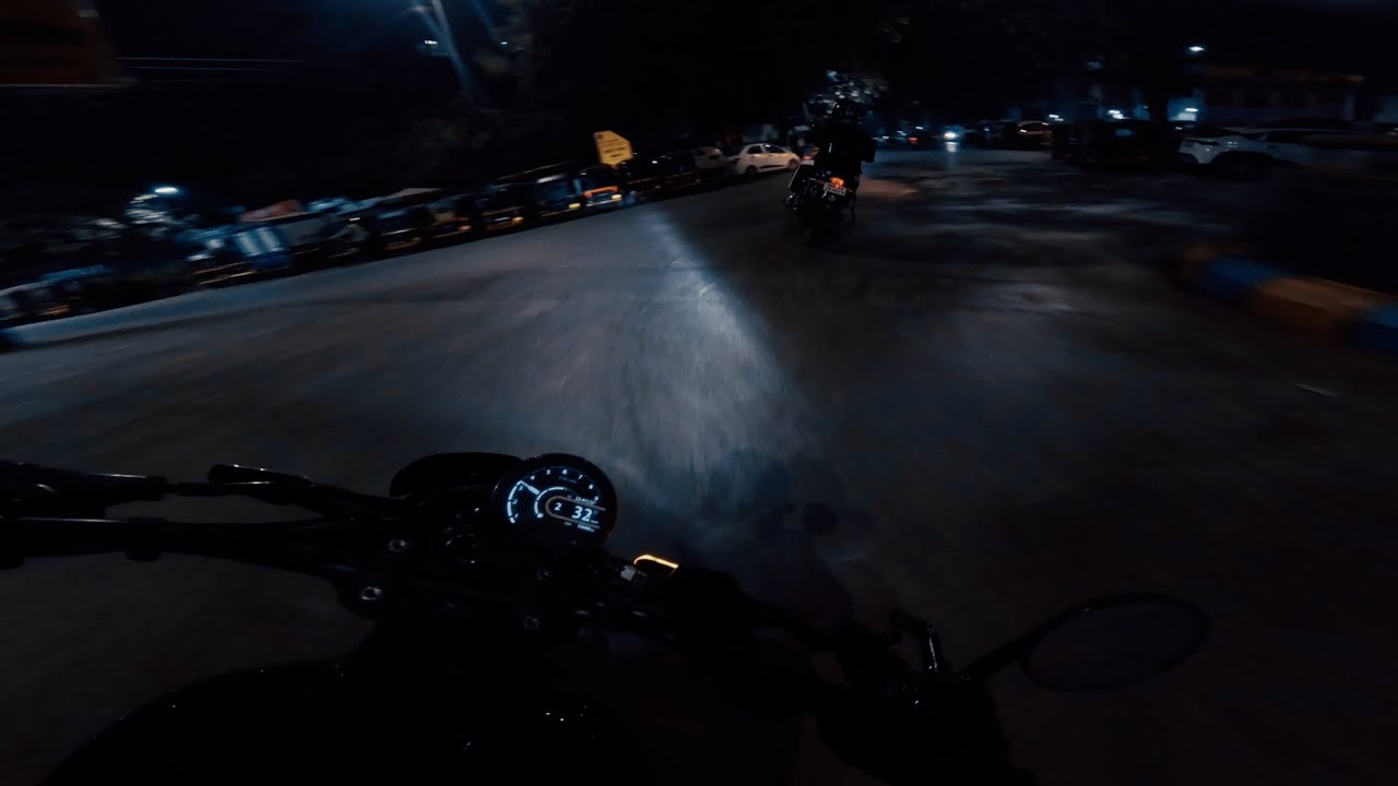 Pure ASMR | Guerrilla 450 Ft.Thunderbird 350x Airfield Exhaust | no talk only exhaust note.