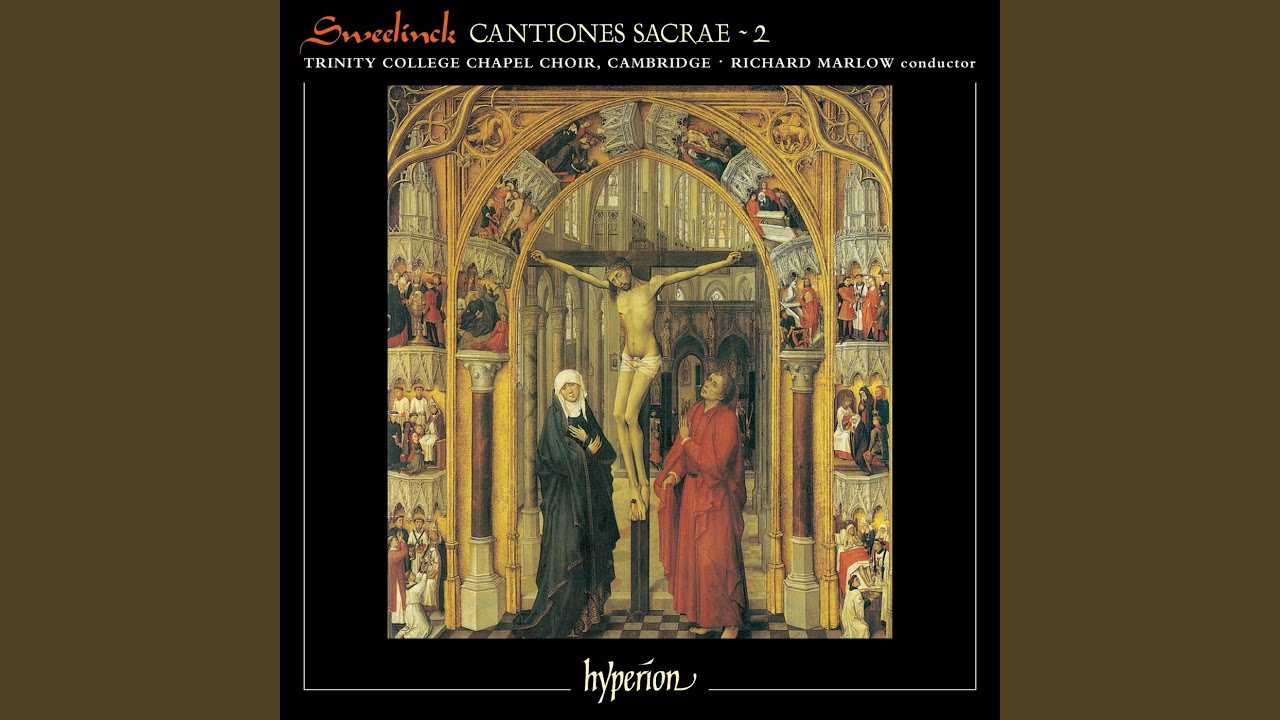 Sweelinck: Magnificat anima mea Dominum