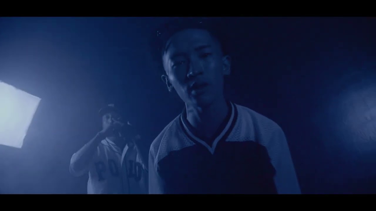 KIKUMARU- BOMB BOMB feat.Sadajyo Produced by Jeff Loik (Officical Music Video)