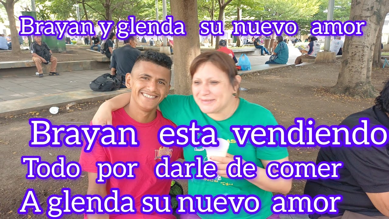 GLENDA SE QUIERE CASAR CON BRAYAN🔥😱💣