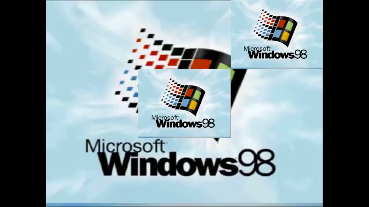 Windows 98 sparta time traveilng remix