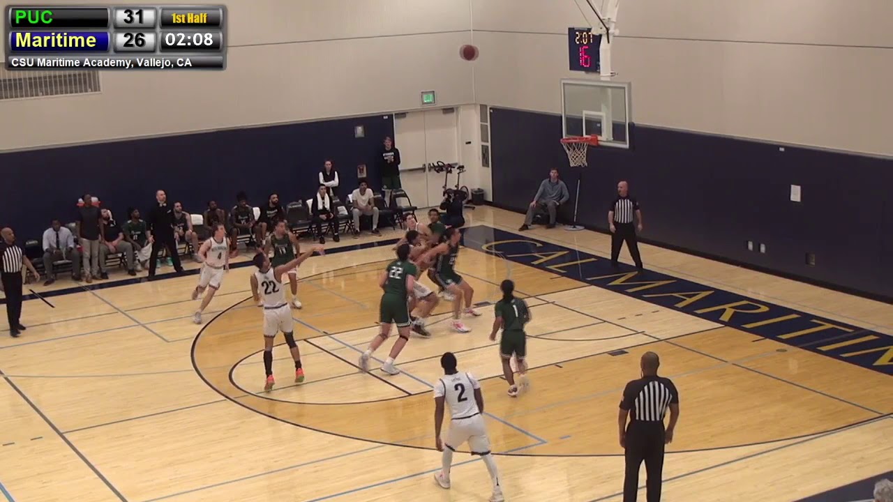 Zavier Lucero 2019-2020 Highlights