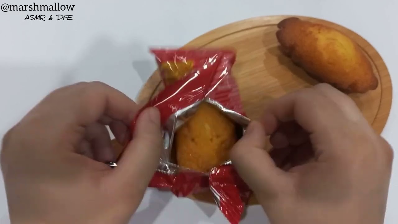 filling platter with tea cakes || asmr || Satisfying video ‎@Marshmallow-t6f 