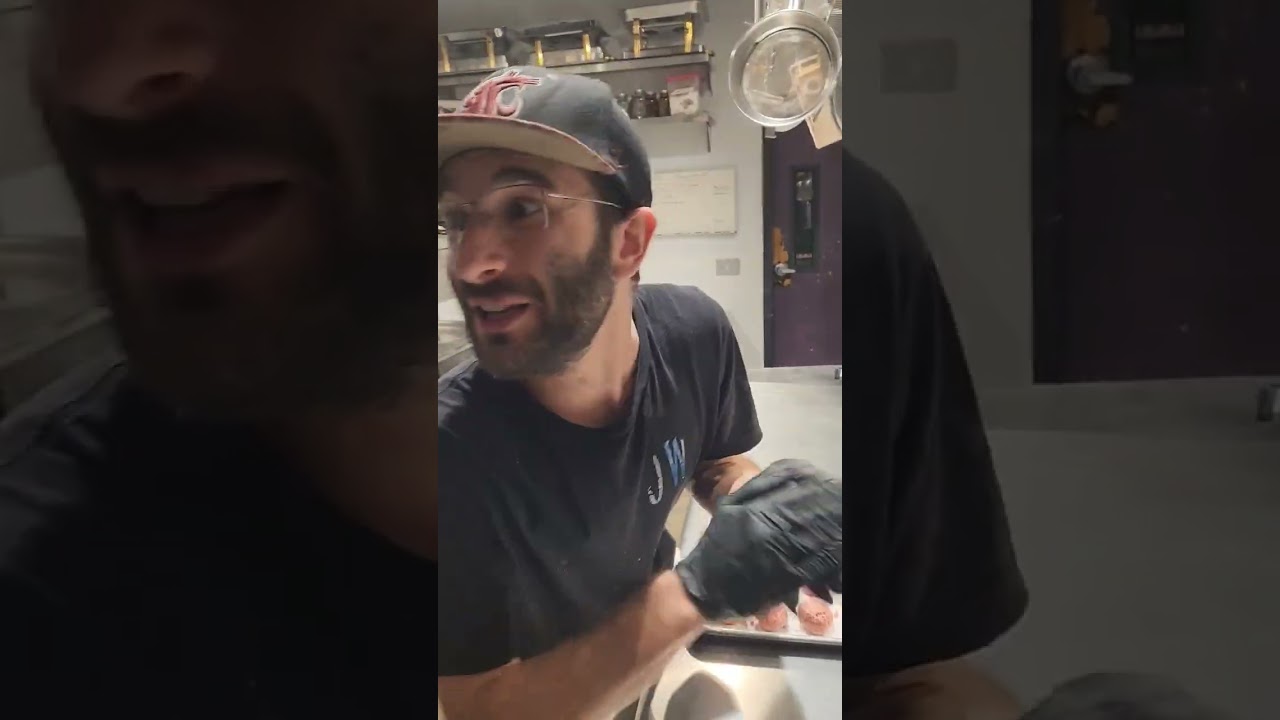 local chef shit #localchefshit #chefitup #rollitout #walkitout