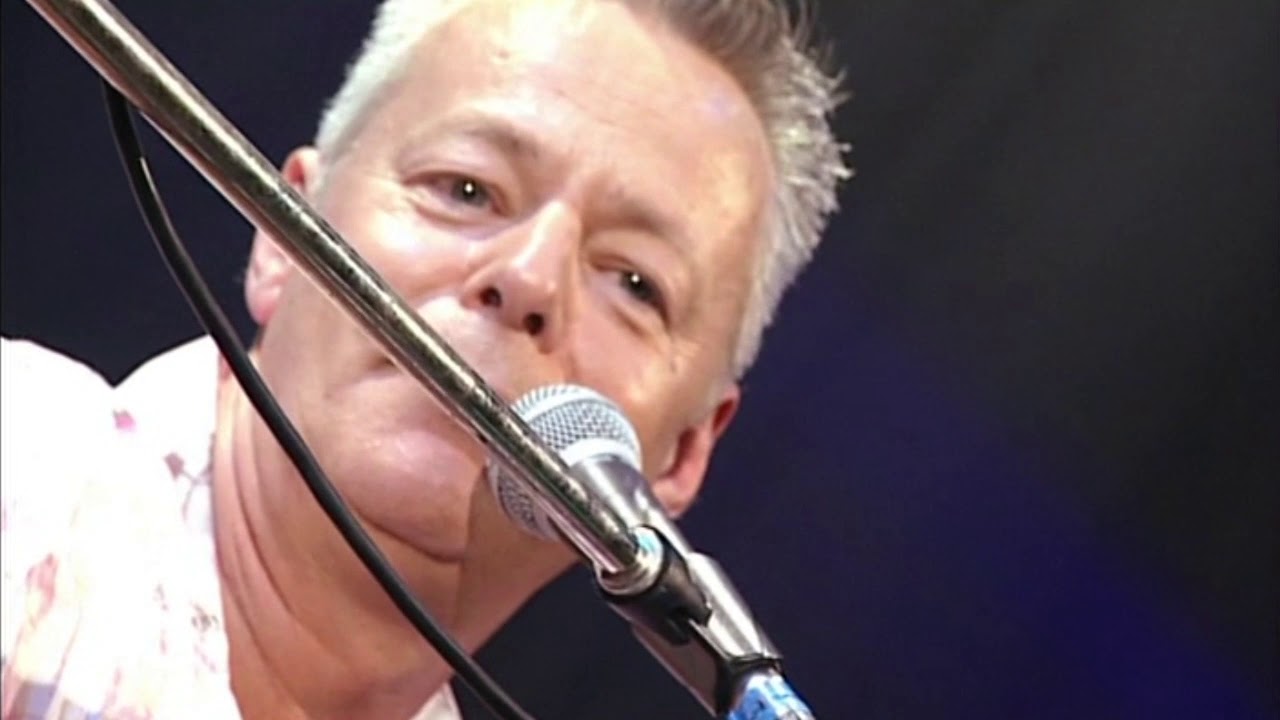 I Still Can’t Say Goodbye (Live) | Tommy Emmanuel
