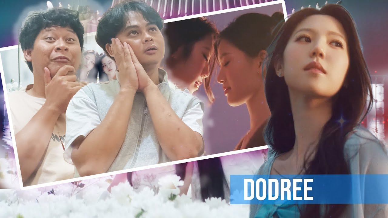 [WxY Reaction] Ide Ini Cukup Berhasil Sih!!! | dodree (도드리) 
