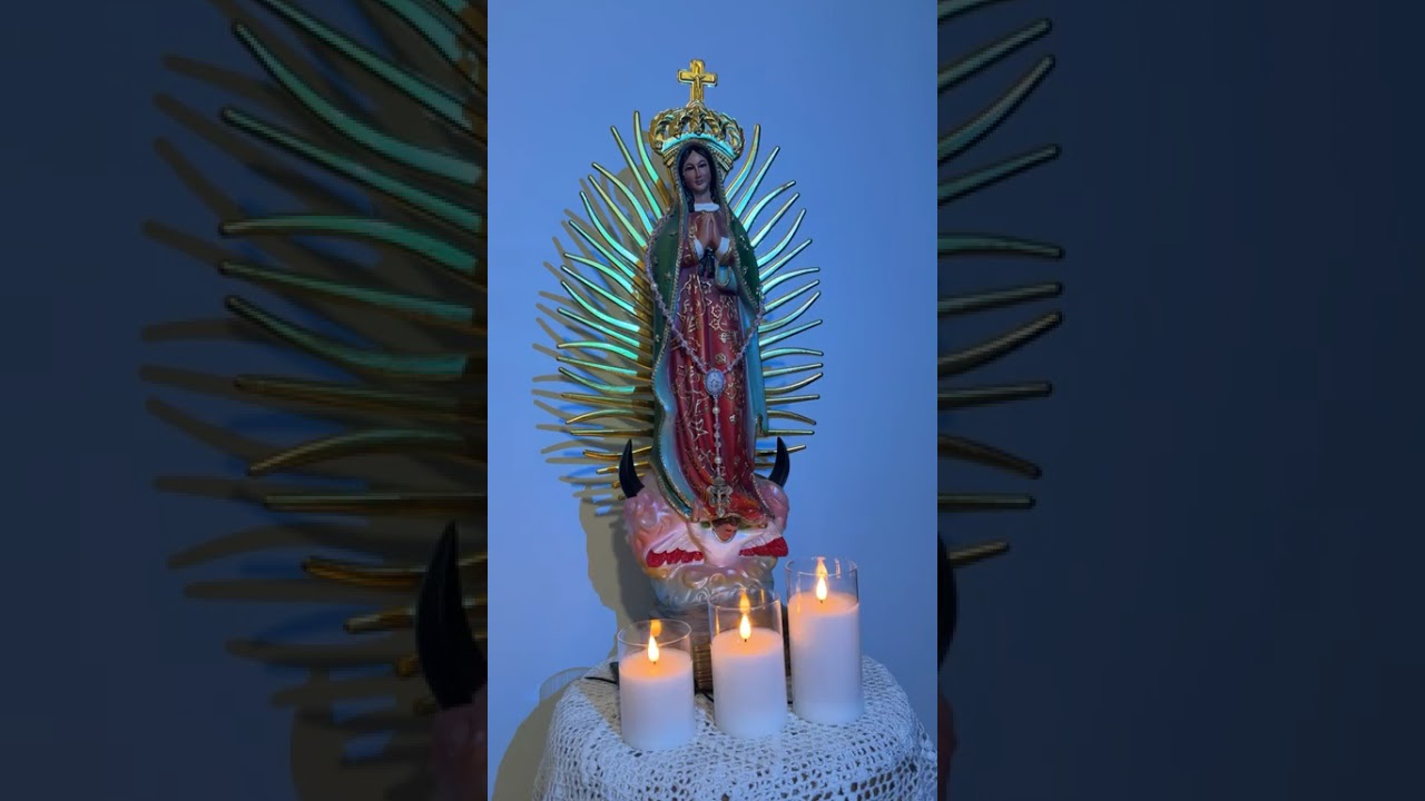 Santo rosario,misterios dolorosos 