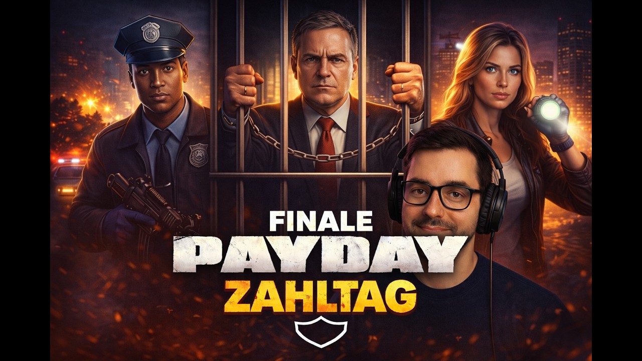 The Precinct Folge 23 - FINALE, DIE ABRECHNUNG