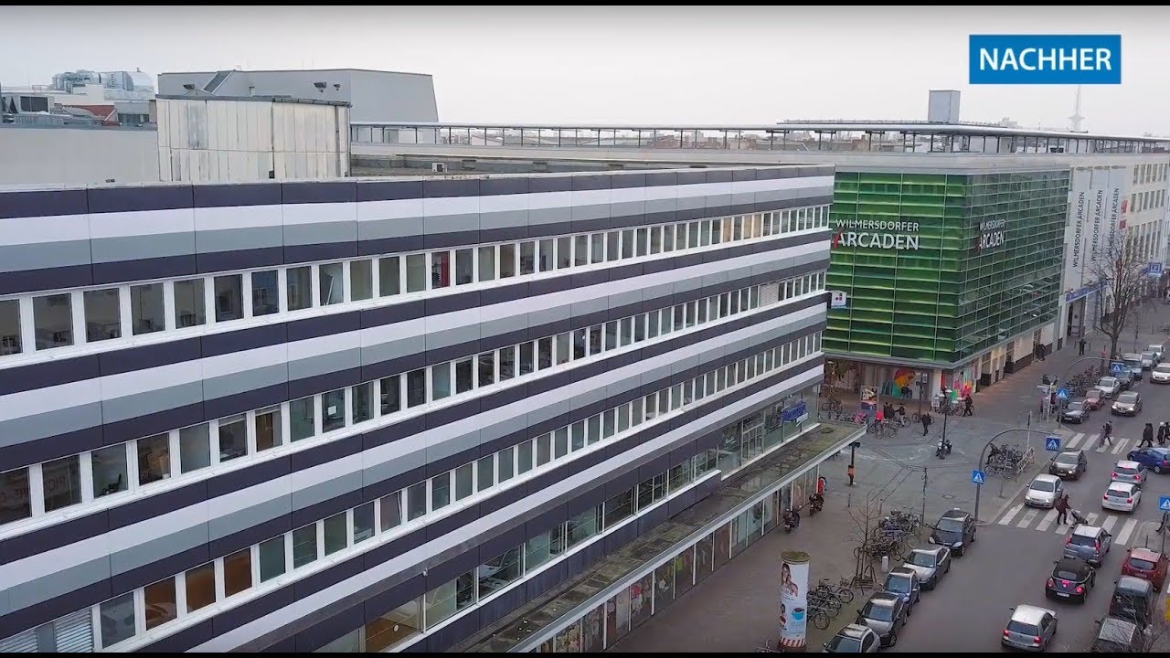 RENOLIT REFACE verschönert die Hauptstadt