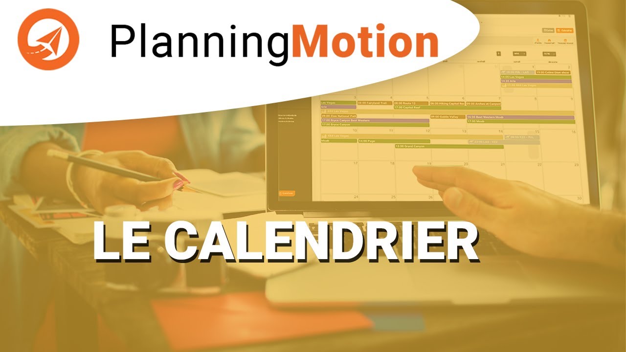 [ Planning Motion ]  - Pourquoi je ne vois pas dans le calendrier l'hébergement que j'ai créé ?