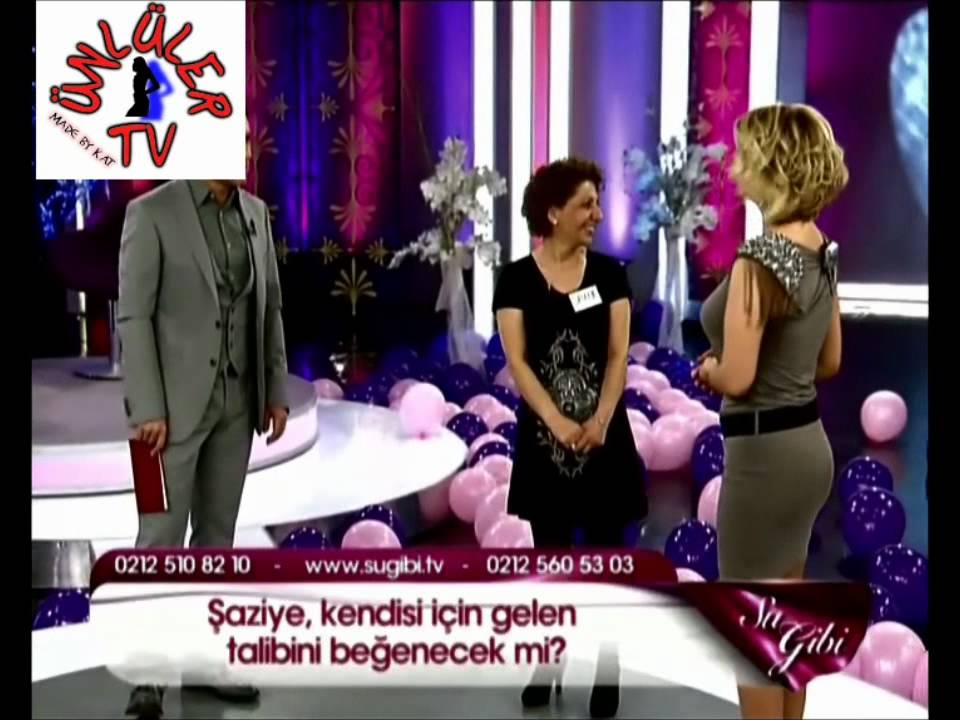 Bayan Kalça Songül Karlı