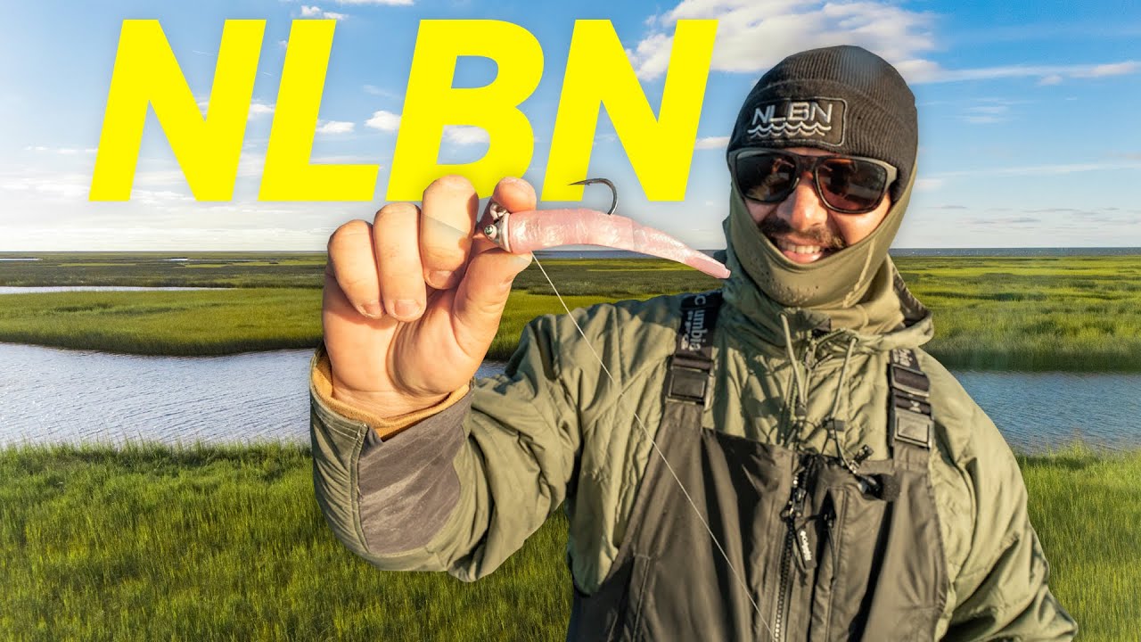 2 Days Fishing NLBN in the Worlds Most Insane Fishery!