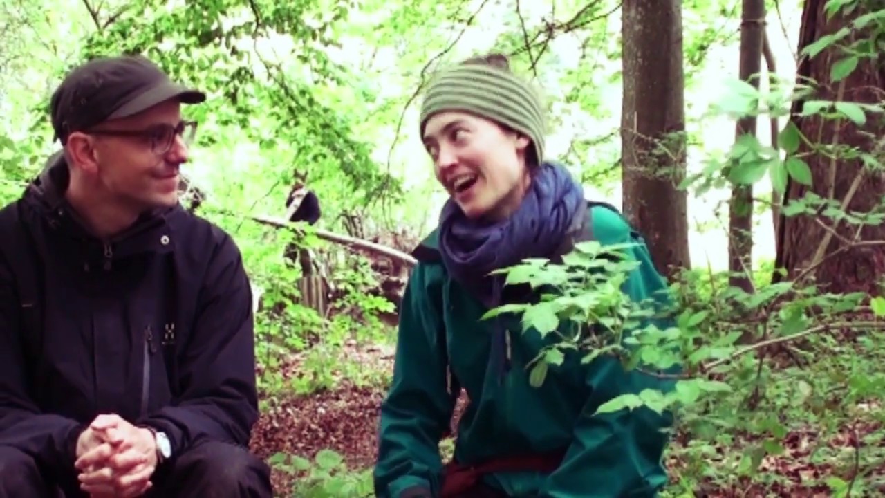 Waldkinder St.Gallen - wemakeit