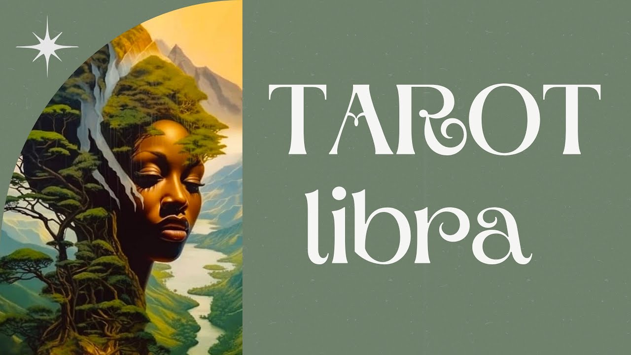 LIBRA ♎️ A ALQUIMIA QUE LEVOU À CURA DE VÍCIOS E LIBERTAÇÃO ANCESTRAL! 🌳✨ 