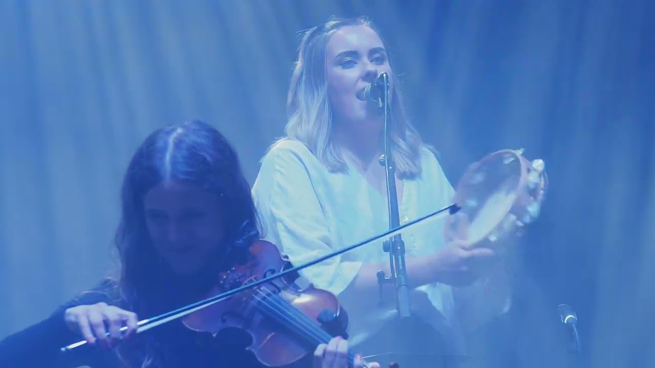 Xosé Lois Romero e Aliboria & Caamaño e Ameixeiras - Muiñeira de Ons (As Pontes, 24/07/23)