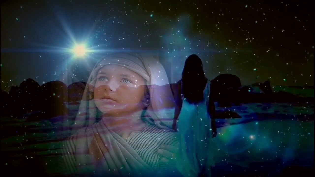 Sono Maria di Nazareth 