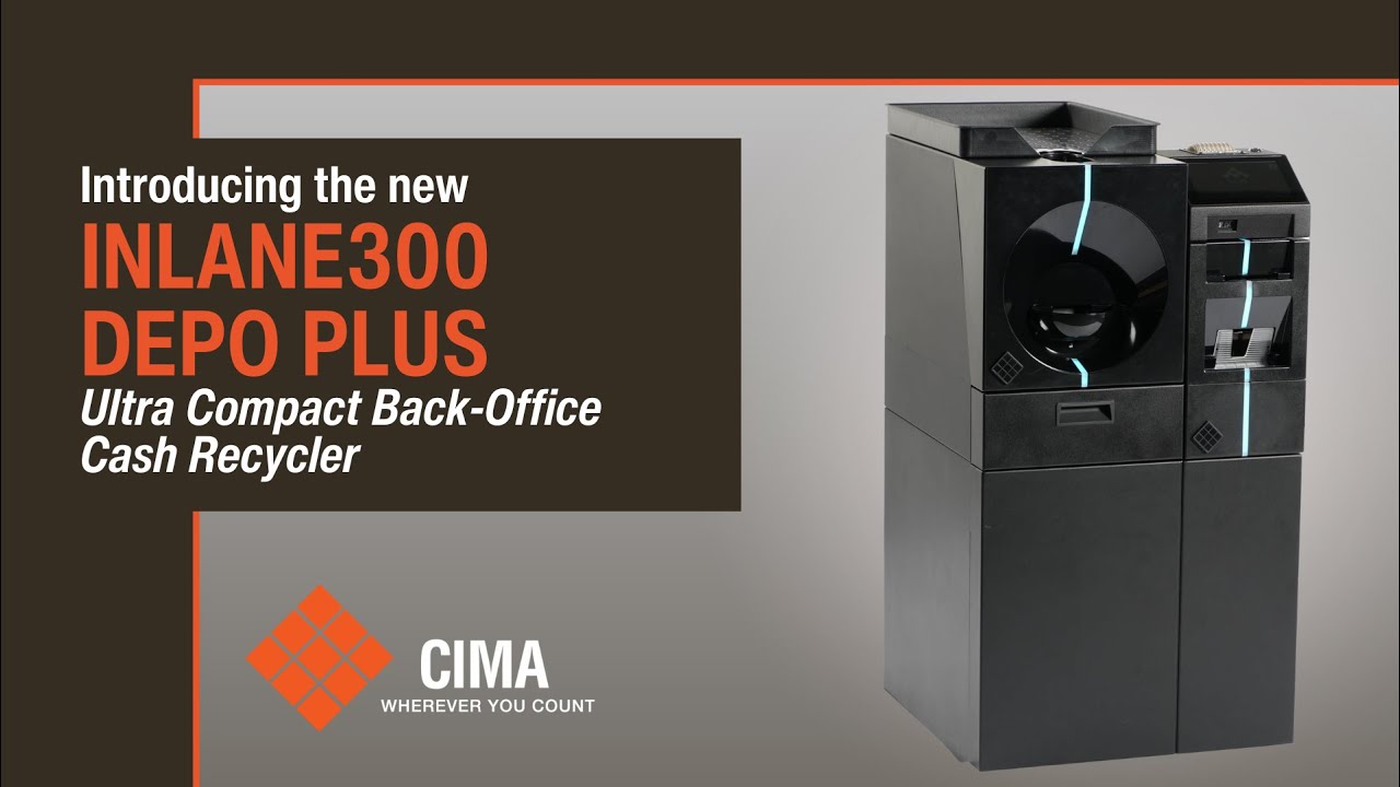 INLANE300 DEPO PLUS