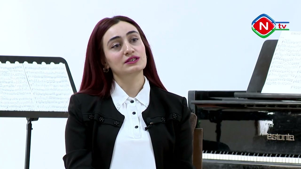 Gəncliyin səsi - 09.12.2022