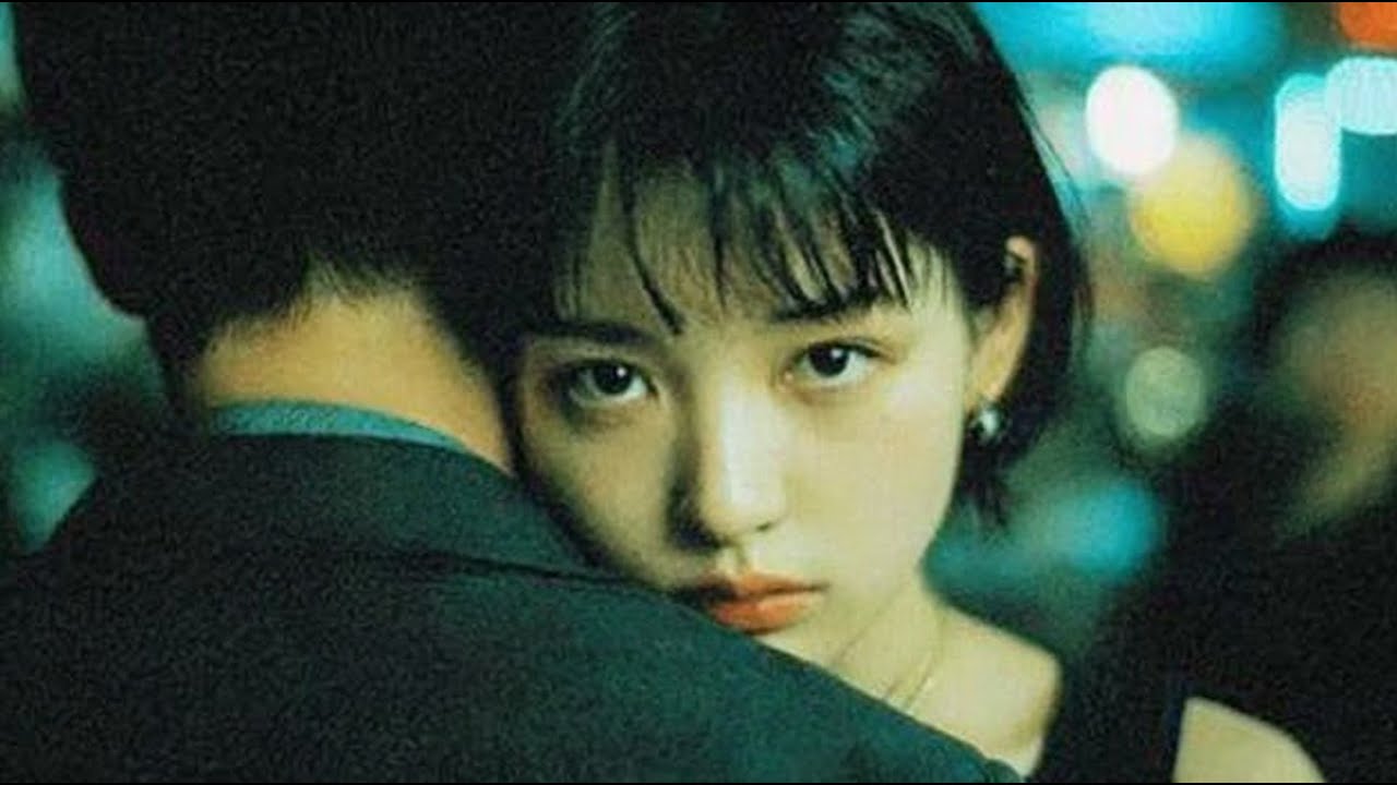 差一点对视的那个瞬间｜夜晚开始变慢 Vol. 4