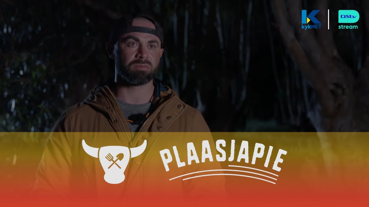 ’n Boodskap van Donovan – Plaasjapie | S2 | Ep 1 | kykNET