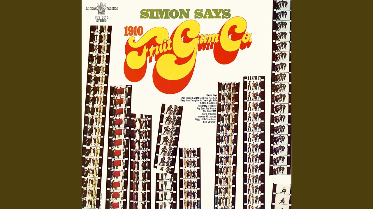 Simon Says