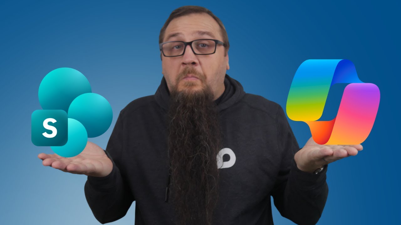 Обеспечение безопасности SharePoint в мире второго пилота