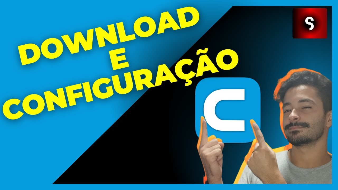 Como baixar e configurar o Ultimaker Cura ⚙ software de Impressão 3D