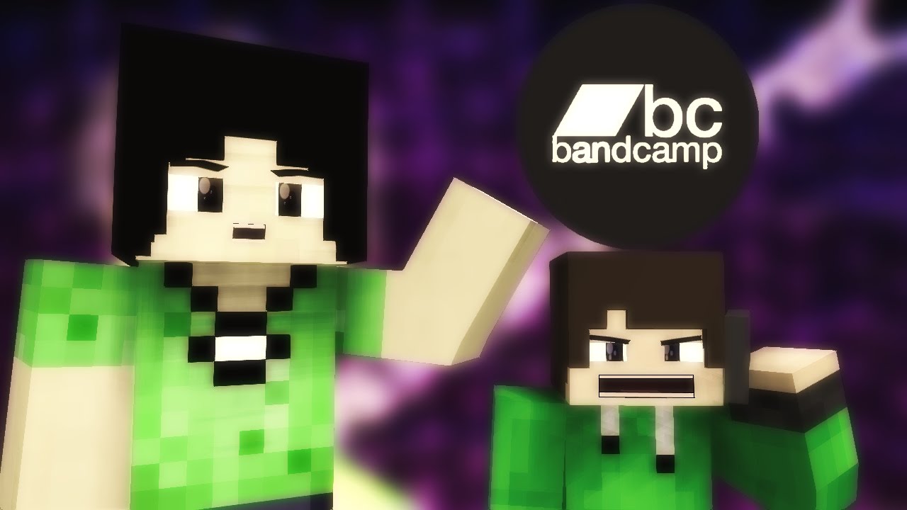 How To Download My Songs For Free On Bandcamp (ft. IMLegacy)