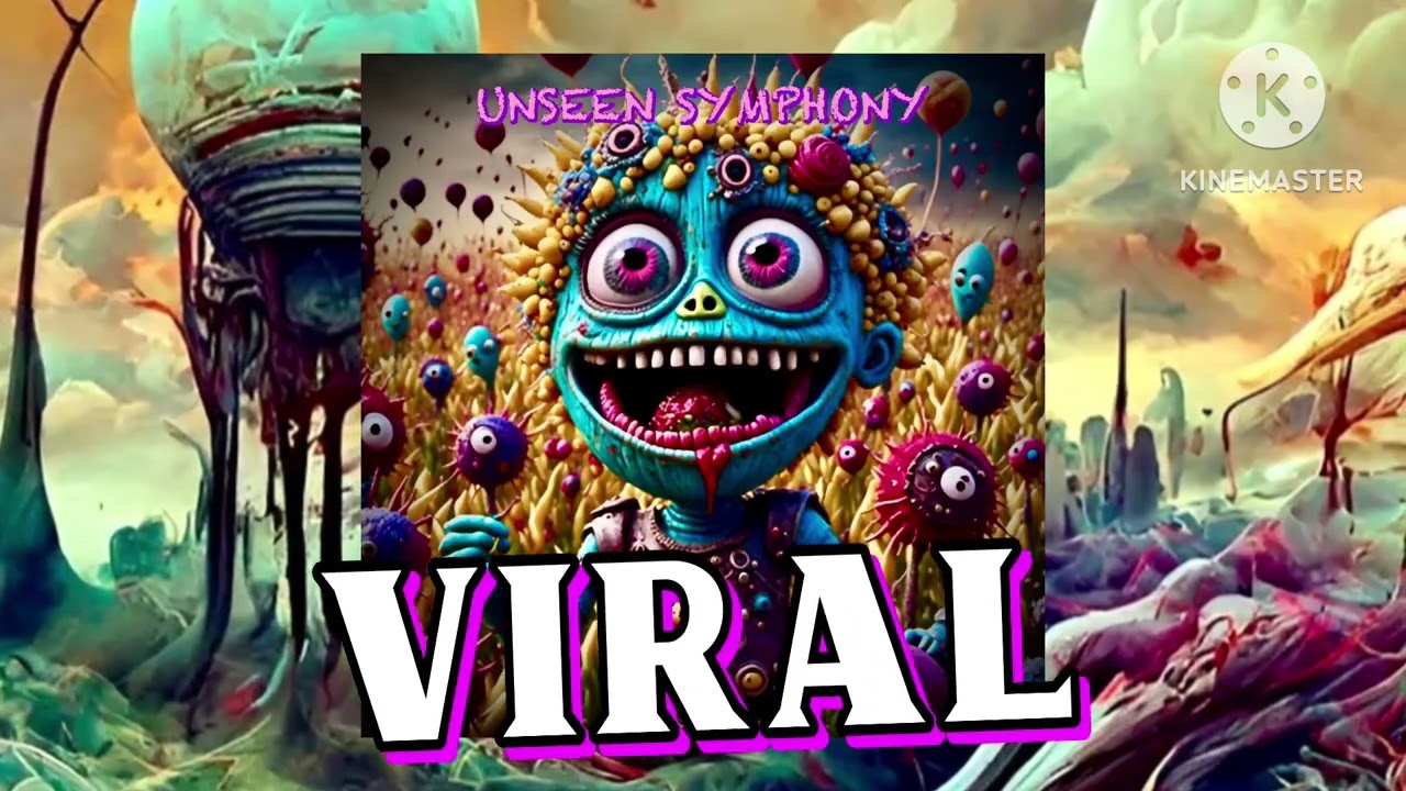 Viral - Unseen Symphony 