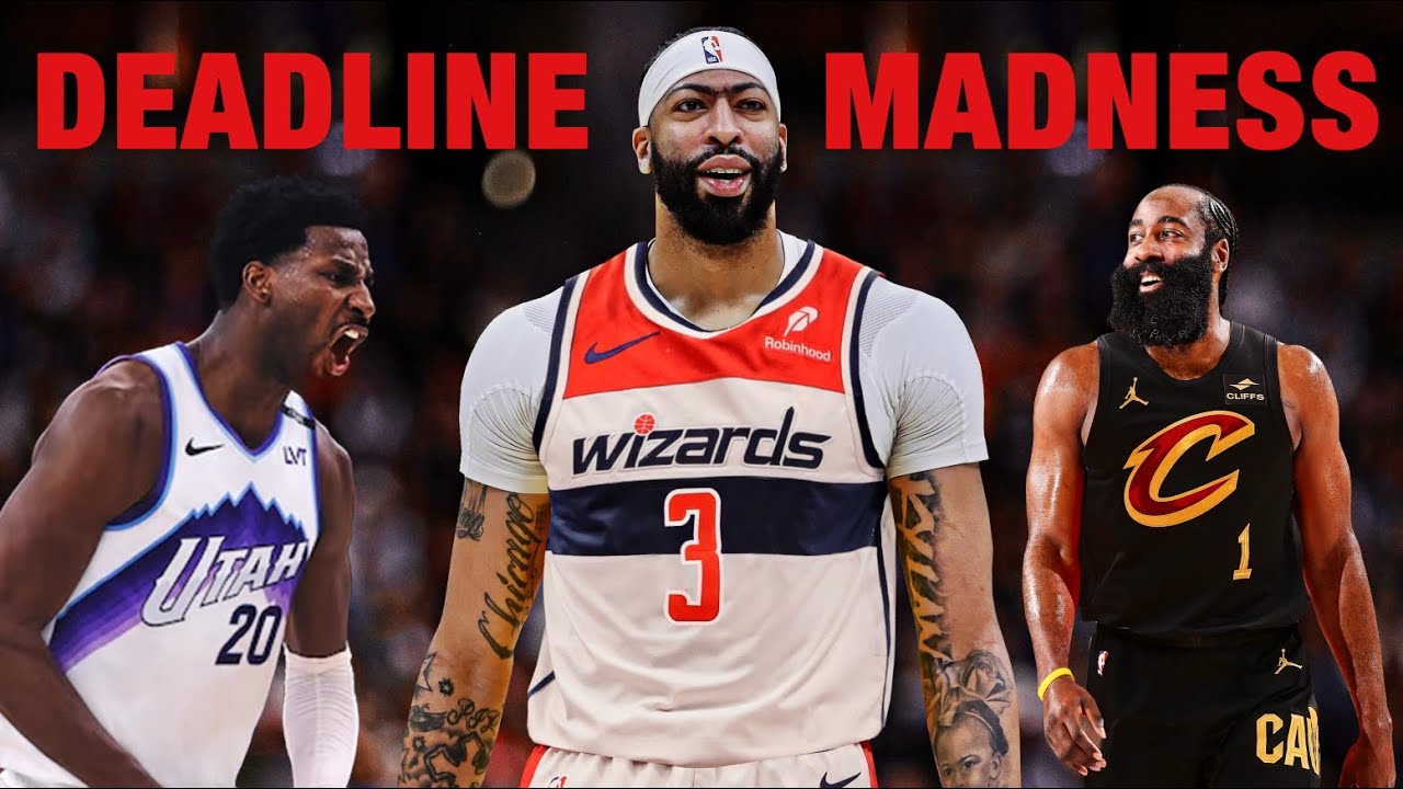 NBA Trade Deadline Review