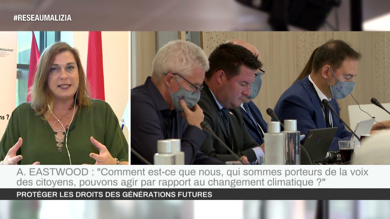 Protéger les droits des générations futures