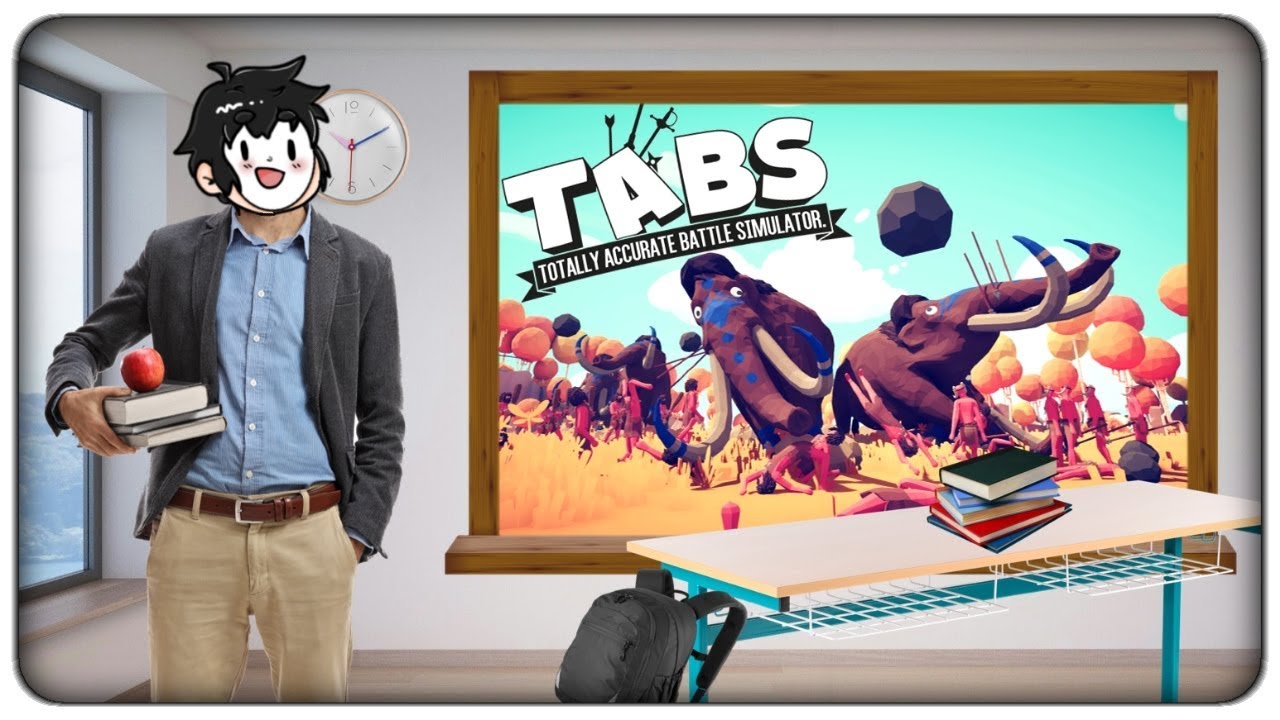 LE GRANDI BATTAGLIE DELLA STORIA SECONDO IL PROF. TELONE | T.A.B.S. - ep. 01