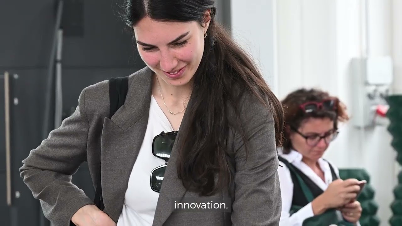 Professional Master in Sustainability Transition Management (Part-time)