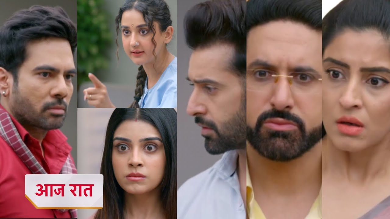 Jhanak 19 December 2025 New promo - Jhanak warns Aditi