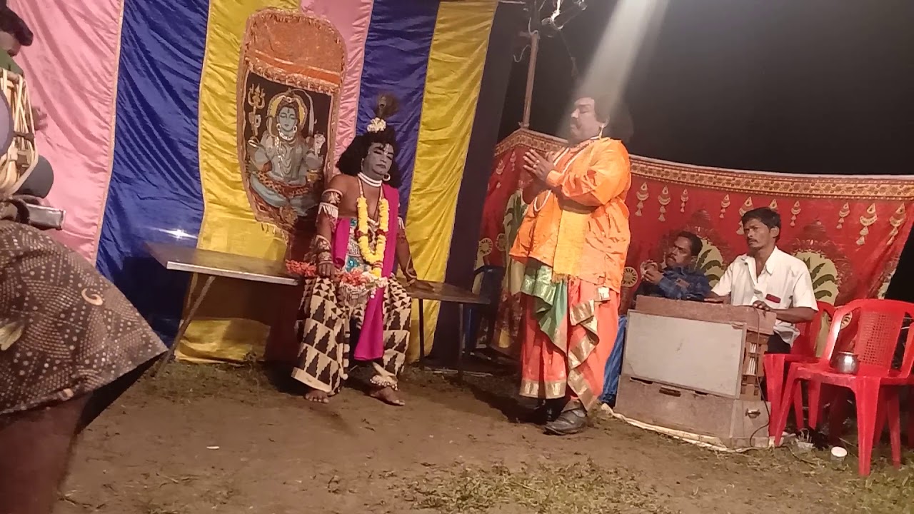MAHABHARATHAM DORASWAMY