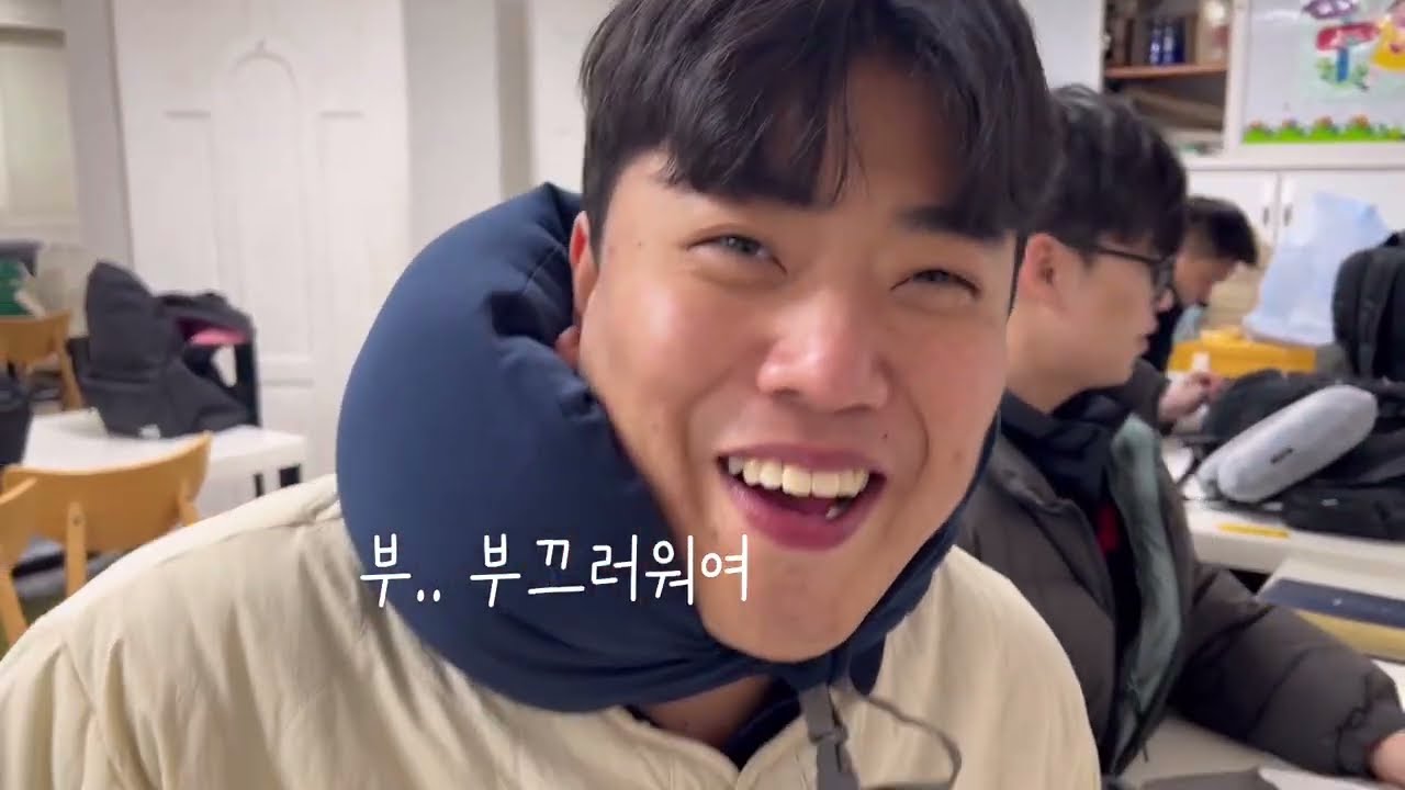 [🇵🇭 2026 필리핀 선교 VLOG] #1. 선교 출발 전 형제자매님들의 모습￼