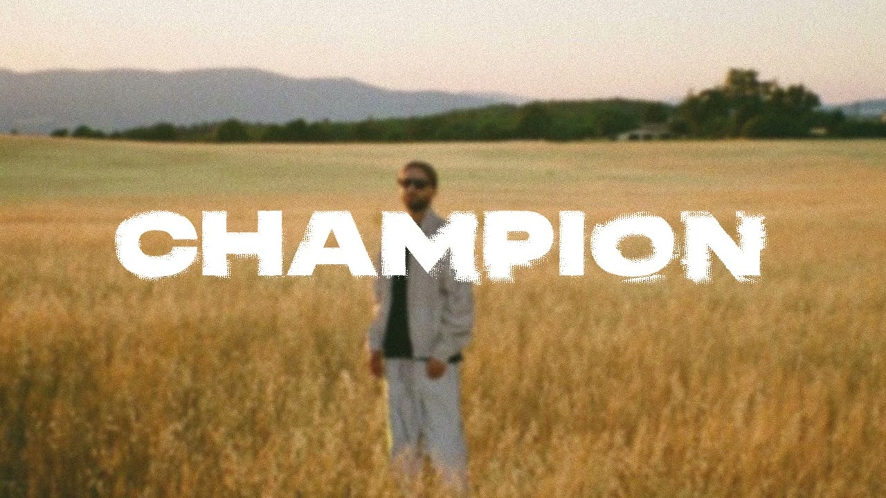 [FREE] Kevin x Idaly Type Beat "Champion" | Vintage Trap Instrumental 2022