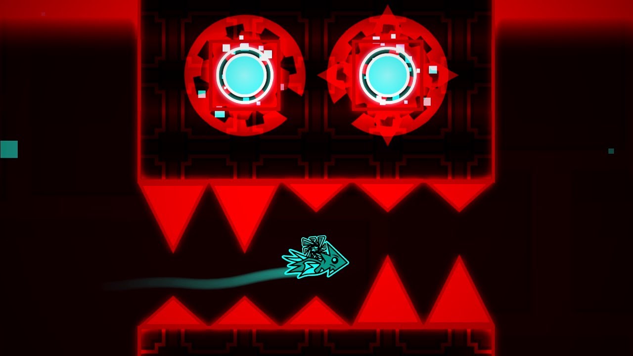Element 111 Rg x Bloodbath