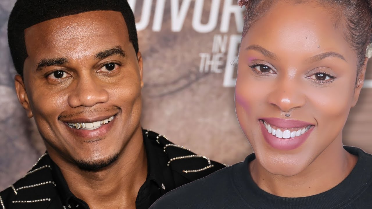 Cory Hardrict Is HAPPY & SUCCESSFUL While Tia Mowry Is Having A Hard Time