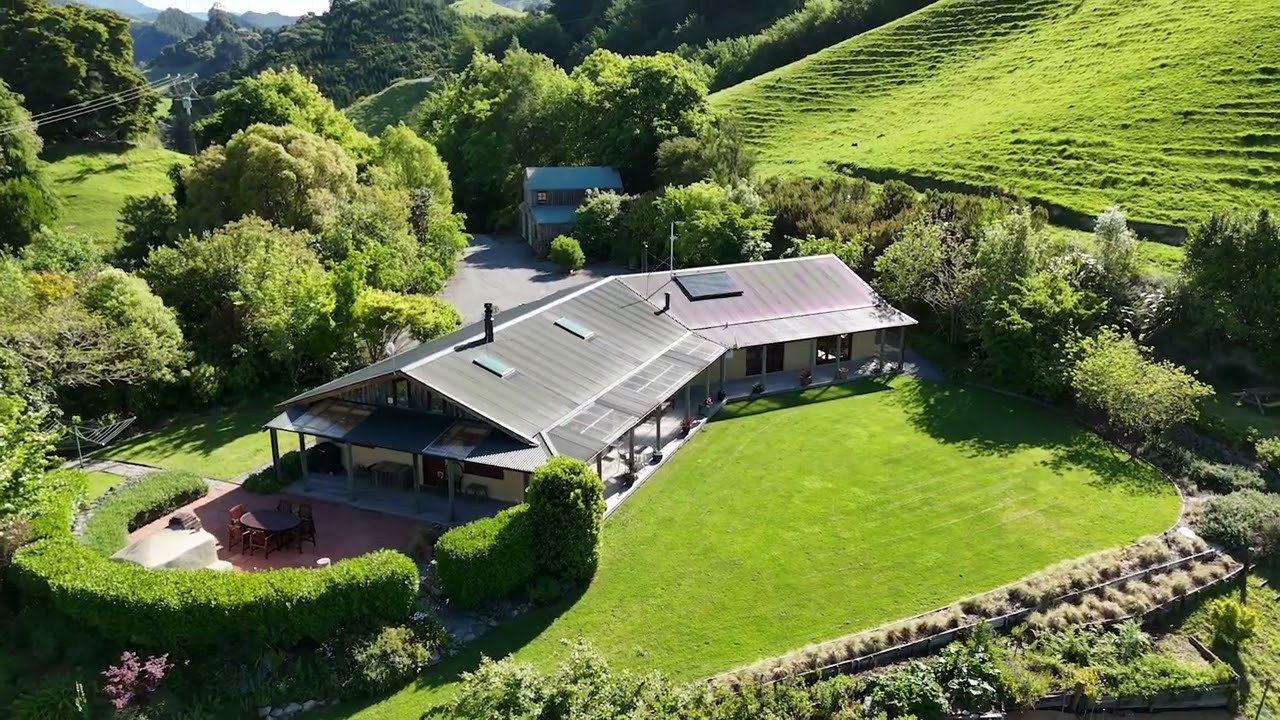 32 Wairoa Gorge Road, Brightwater