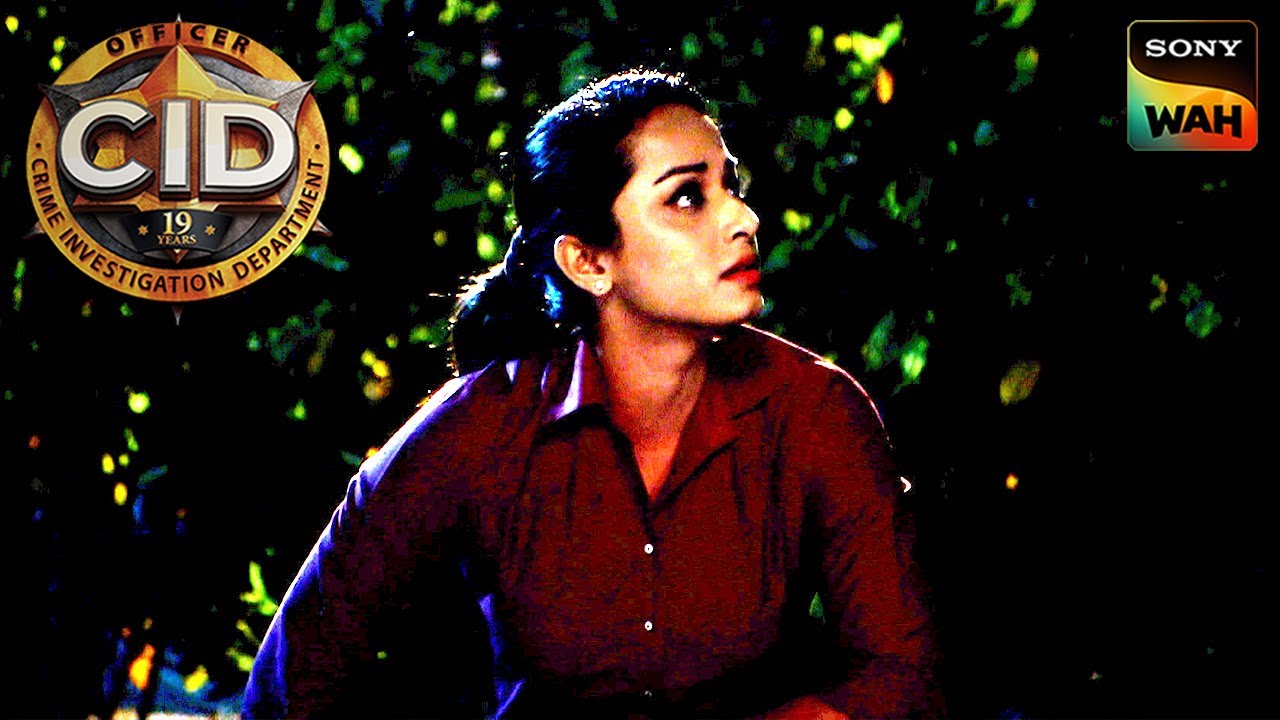 क्या सच में Purvi को मिला Genie का रहस्य? | CID | सी.आई.डी. | Purvi Special