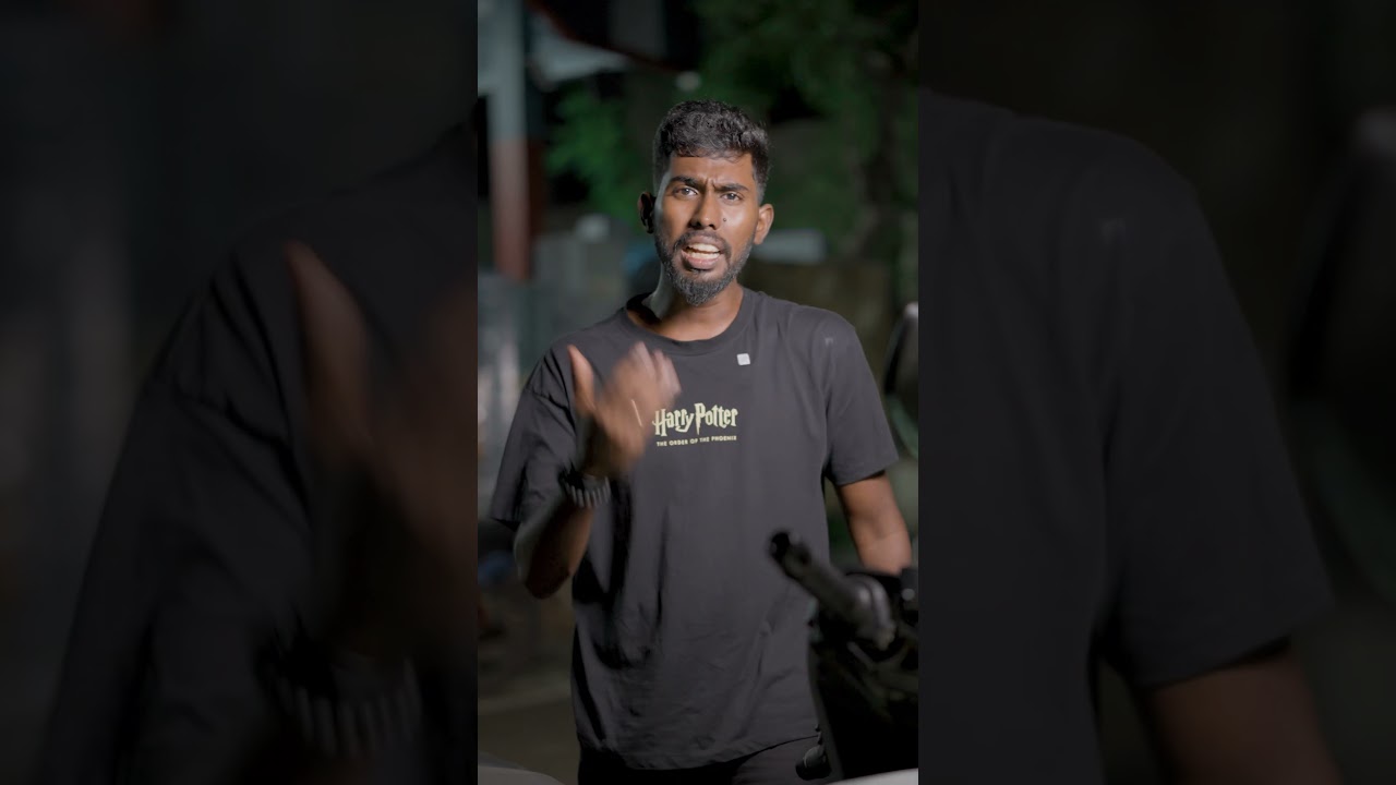 திடீரென வந்த Update 🏍️ - Ather Touch Feature Unlocked #a2darmy  #ather_electric_scooter  #update