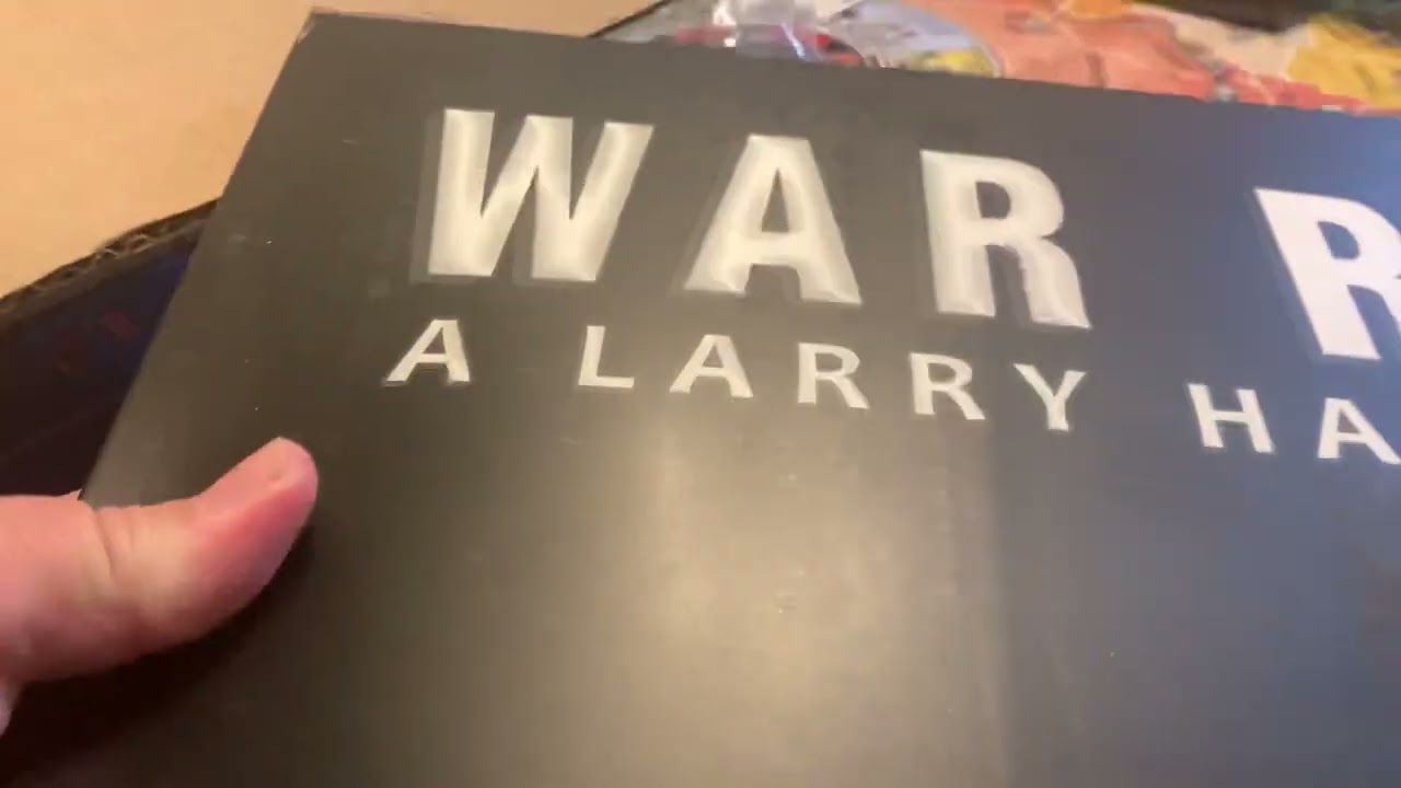Got some goodies in the mail