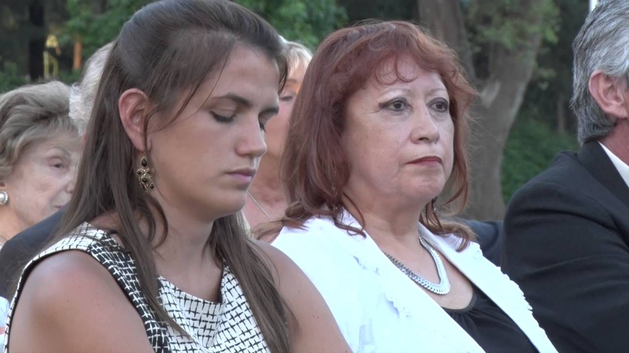 Discurso del Profesor Raúl Medina Fernández, graduación 2015