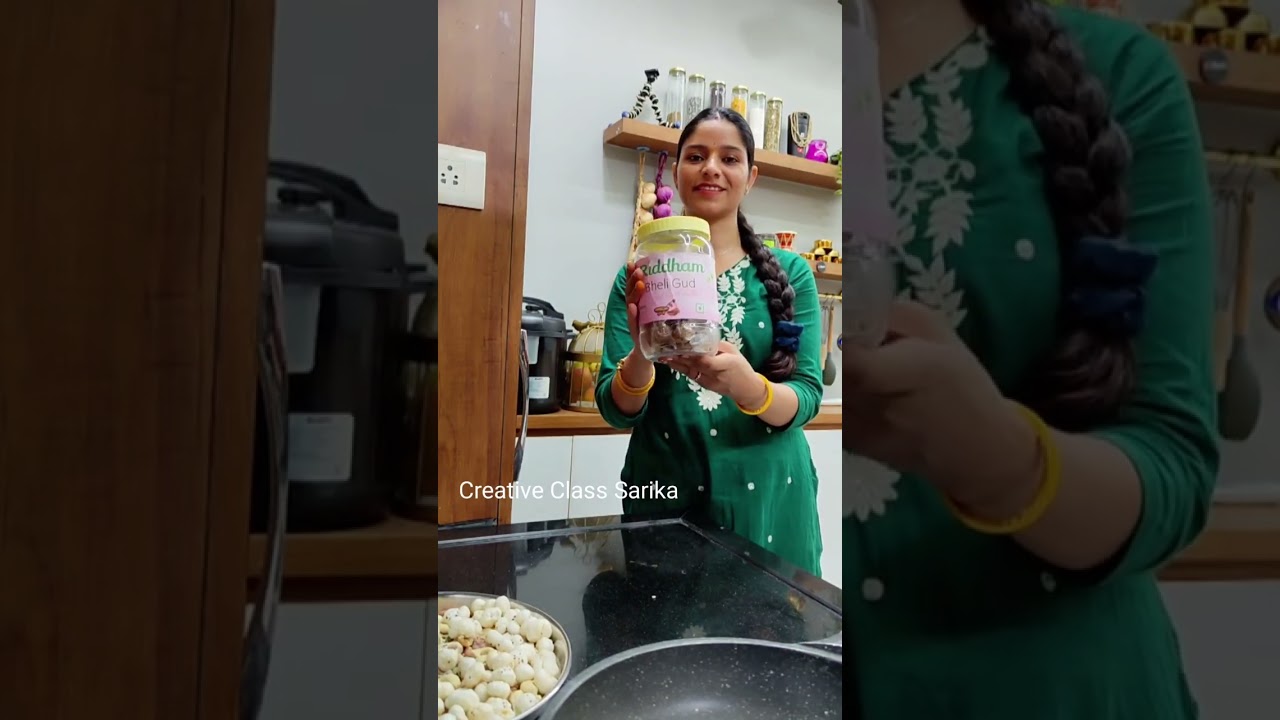 ताकत का खजाना बच्चे से बुजुर्ग सब के लिए जरूरी,अभी बना के रख देना homemade Bournvita recipe