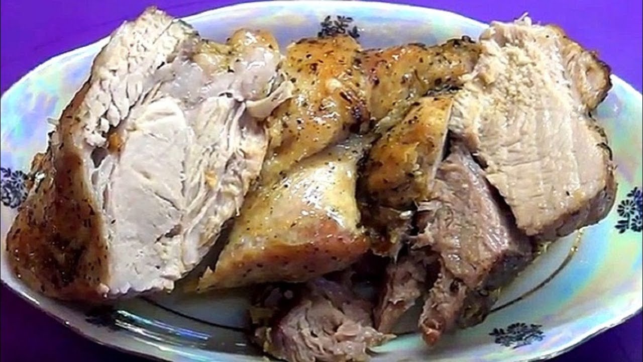 Как мариновать мясо с вакууматором  Dream Pro от RAWMID.