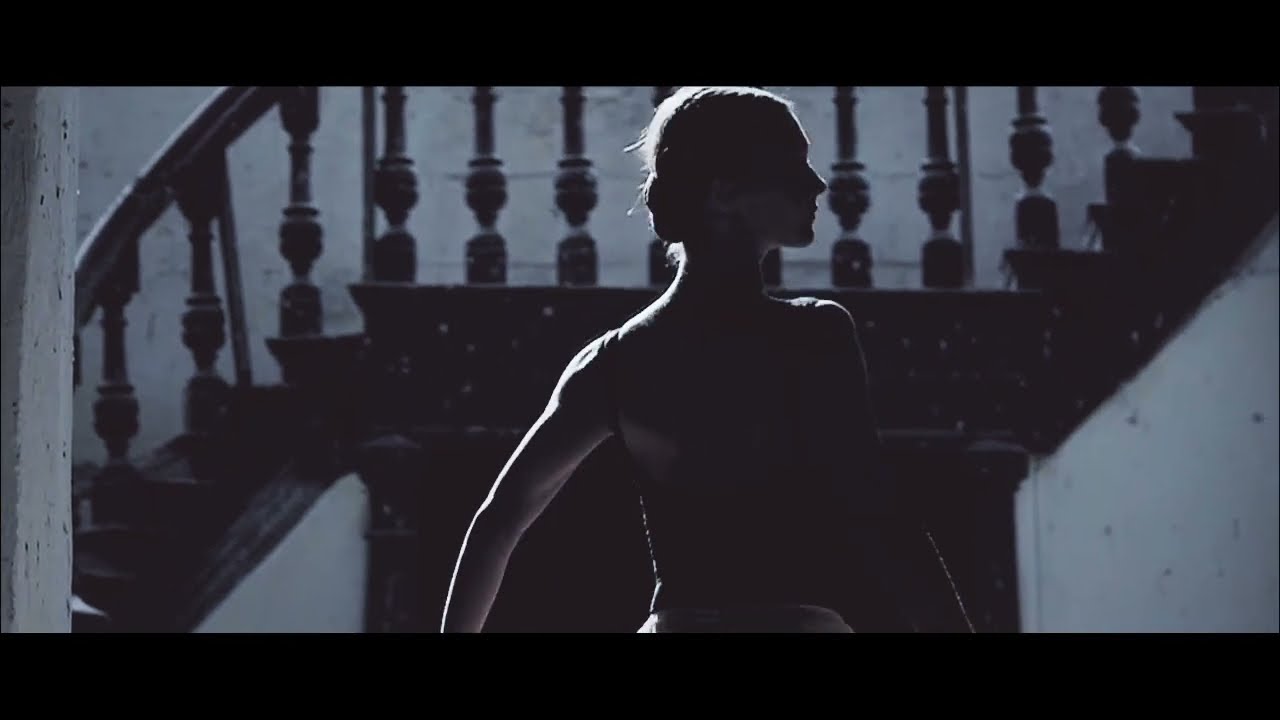Tsode - The Silk Movement (Official Videoclip)